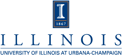 University of Illinois logo